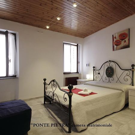 Appartamento Residenza Anna Verona Esterno foto