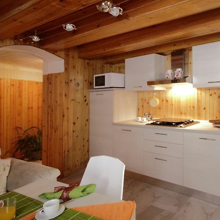 Appartamento Residenza Anna Verona Esterno foto