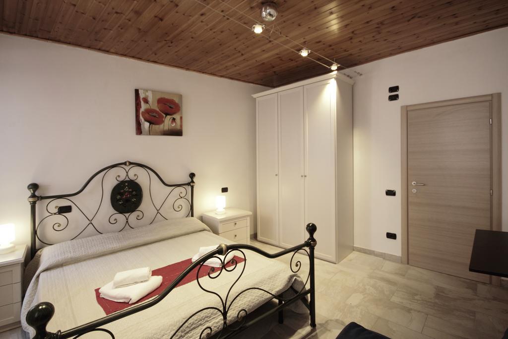 Appartamento Residenza Anna Verona Camera foto