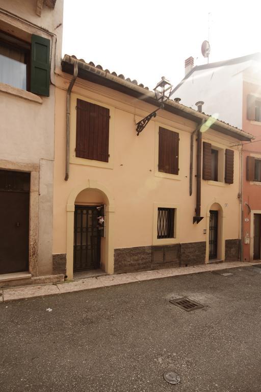 Appartamento Residenza Anna Verona Camera foto