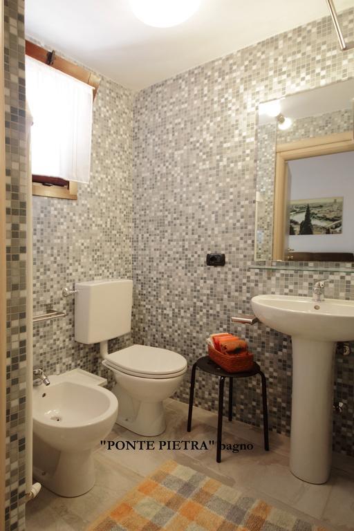 Appartamento Residenza Anna Verona Esterno foto