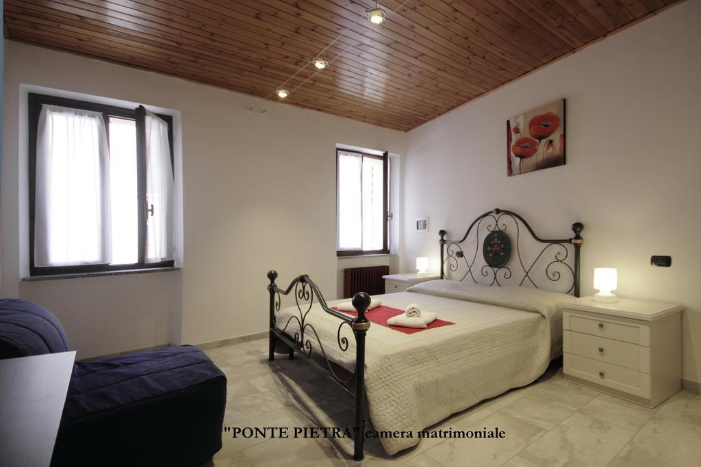 Appartamento Residenza Anna Verona Esterno foto