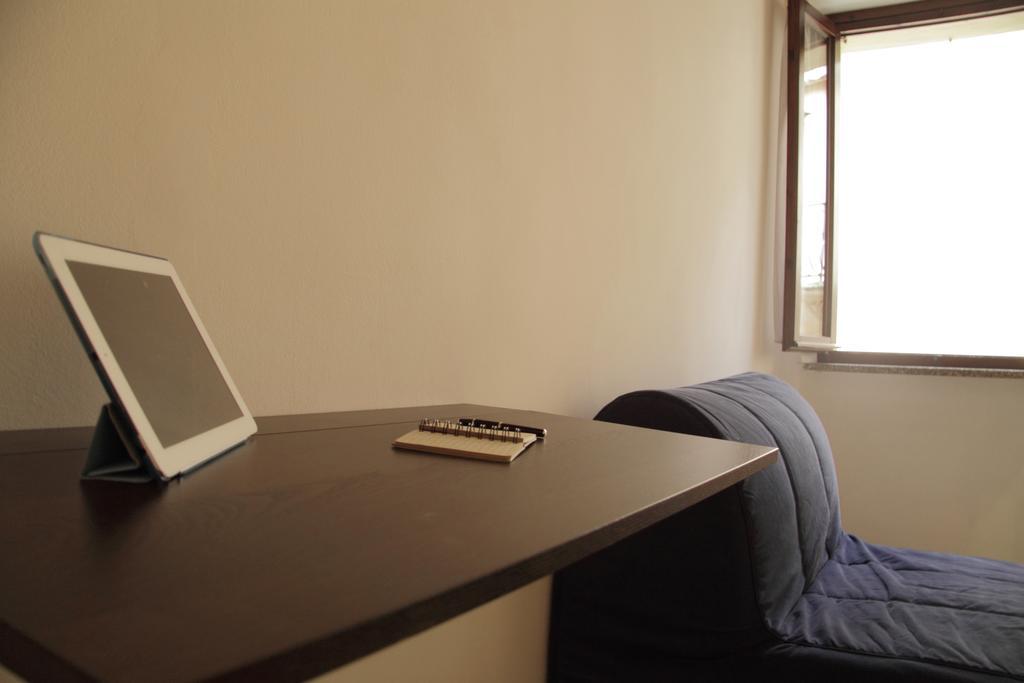 Appartamento Residenza Anna Verona Esterno foto