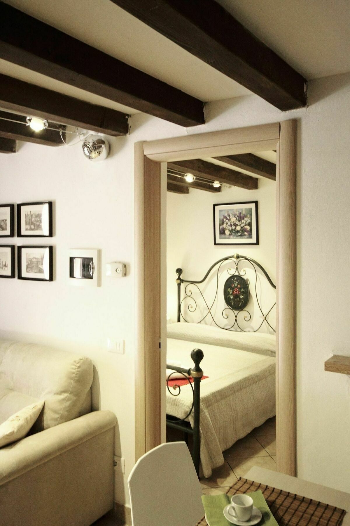 Appartamento Residenza Anna Verona Esterno foto