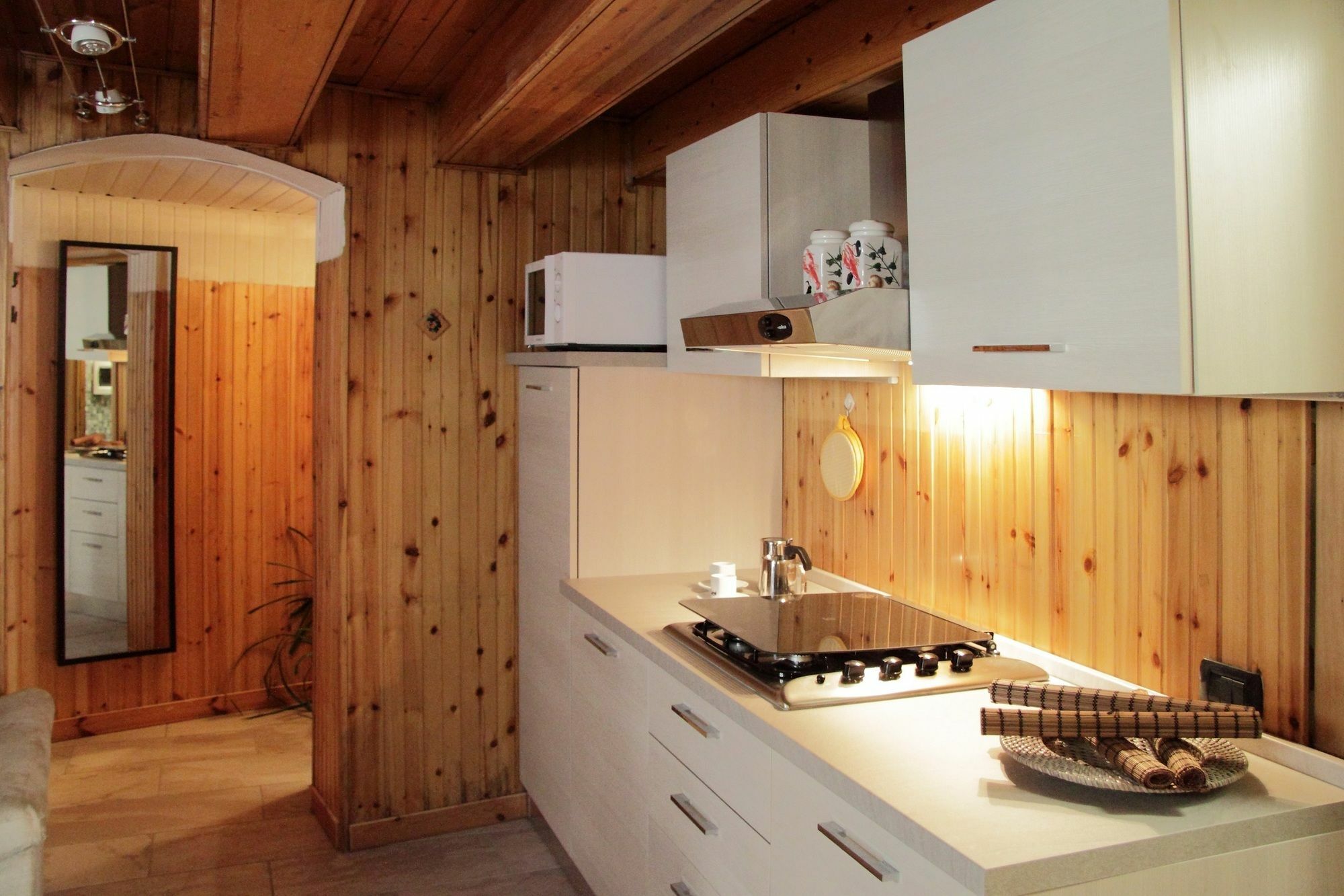 Appartamento Residenza Anna Verona Esterno foto