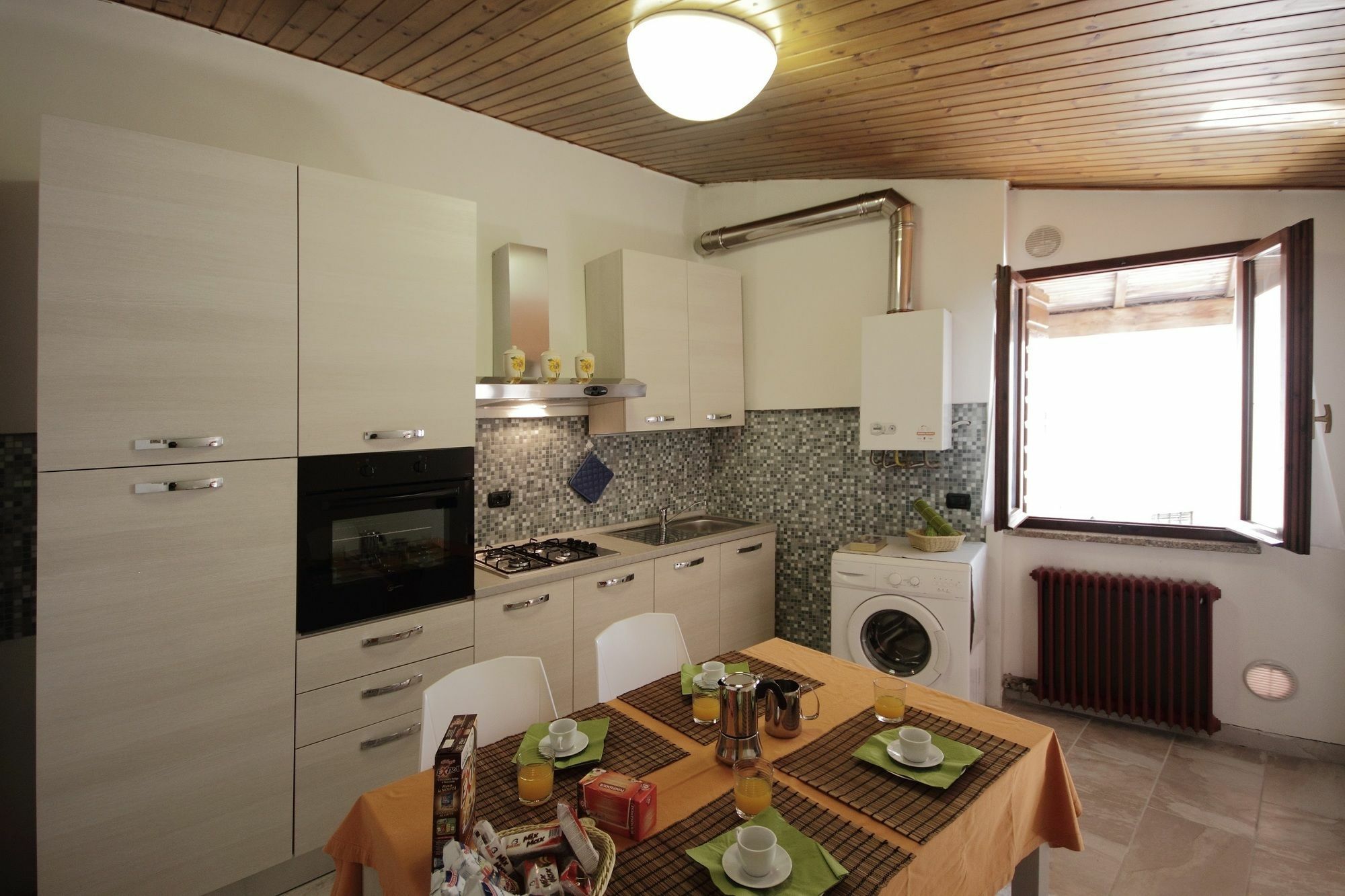 Appartamento Residenza Anna Verona Esterno foto
