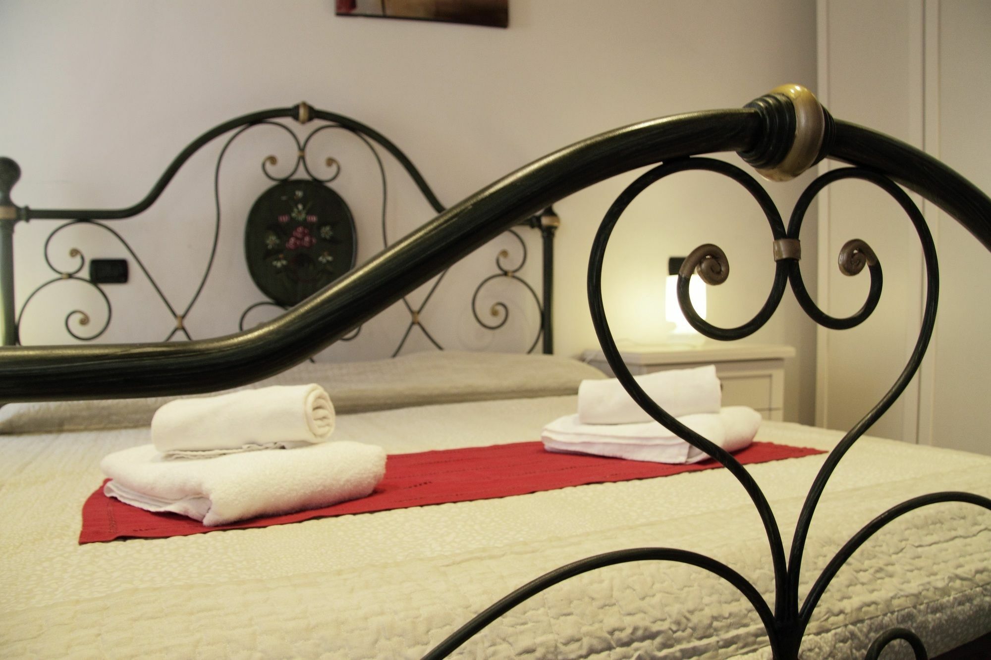 Appartamento Residenza Anna Verona Esterno foto