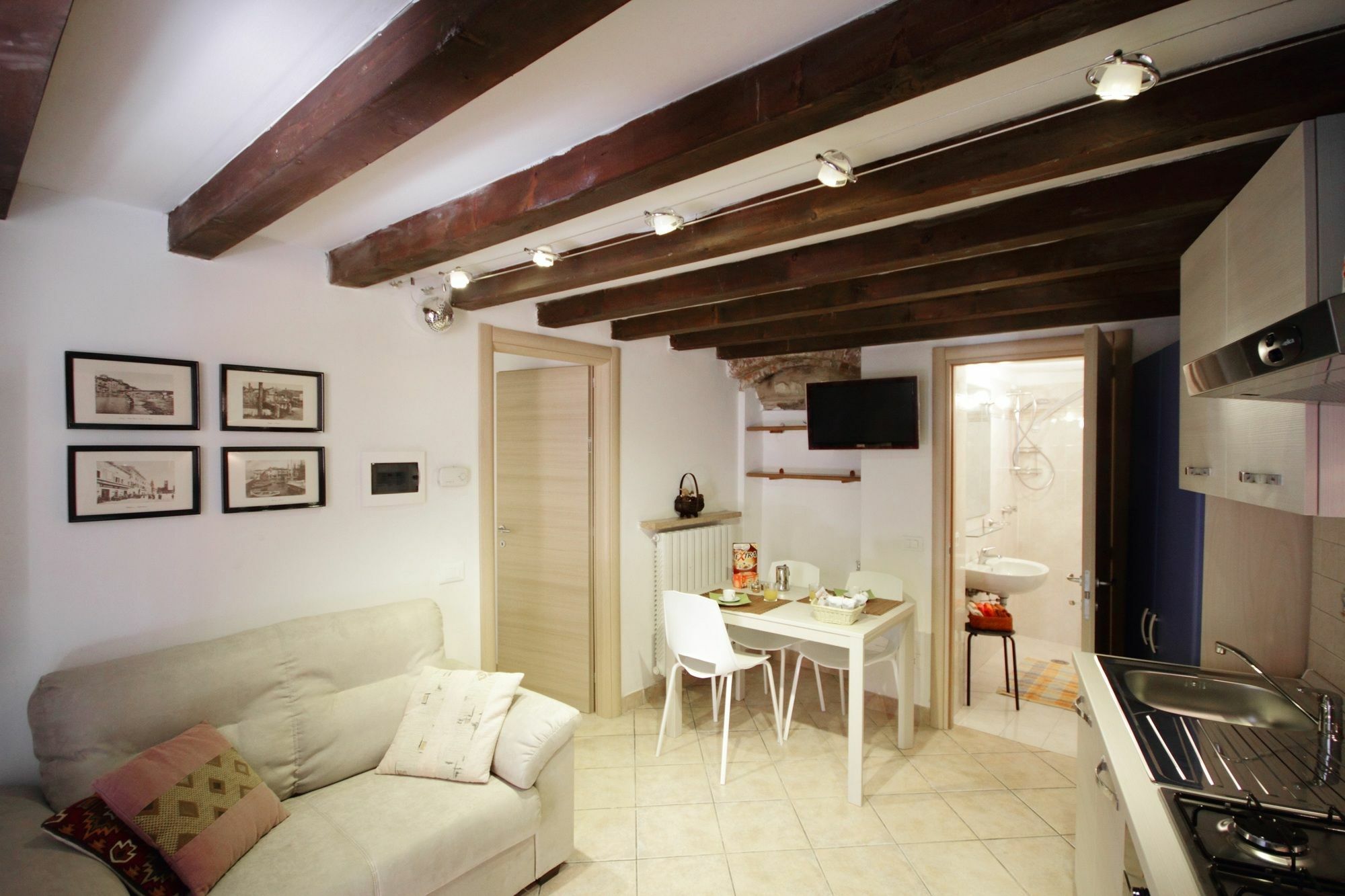 Appartamento Residenza Anna Verona Esterno foto