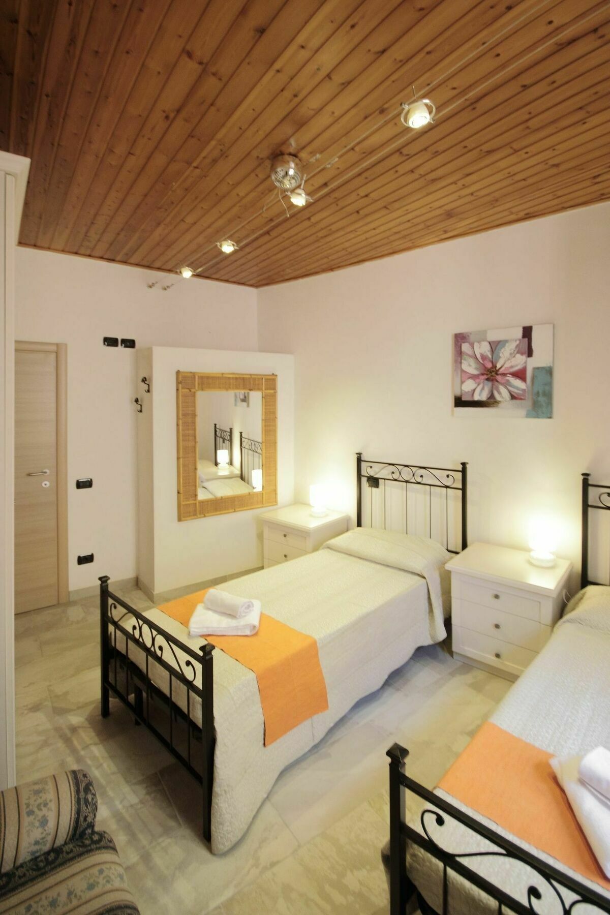 Appartamento Residenza Anna Verona Esterno foto