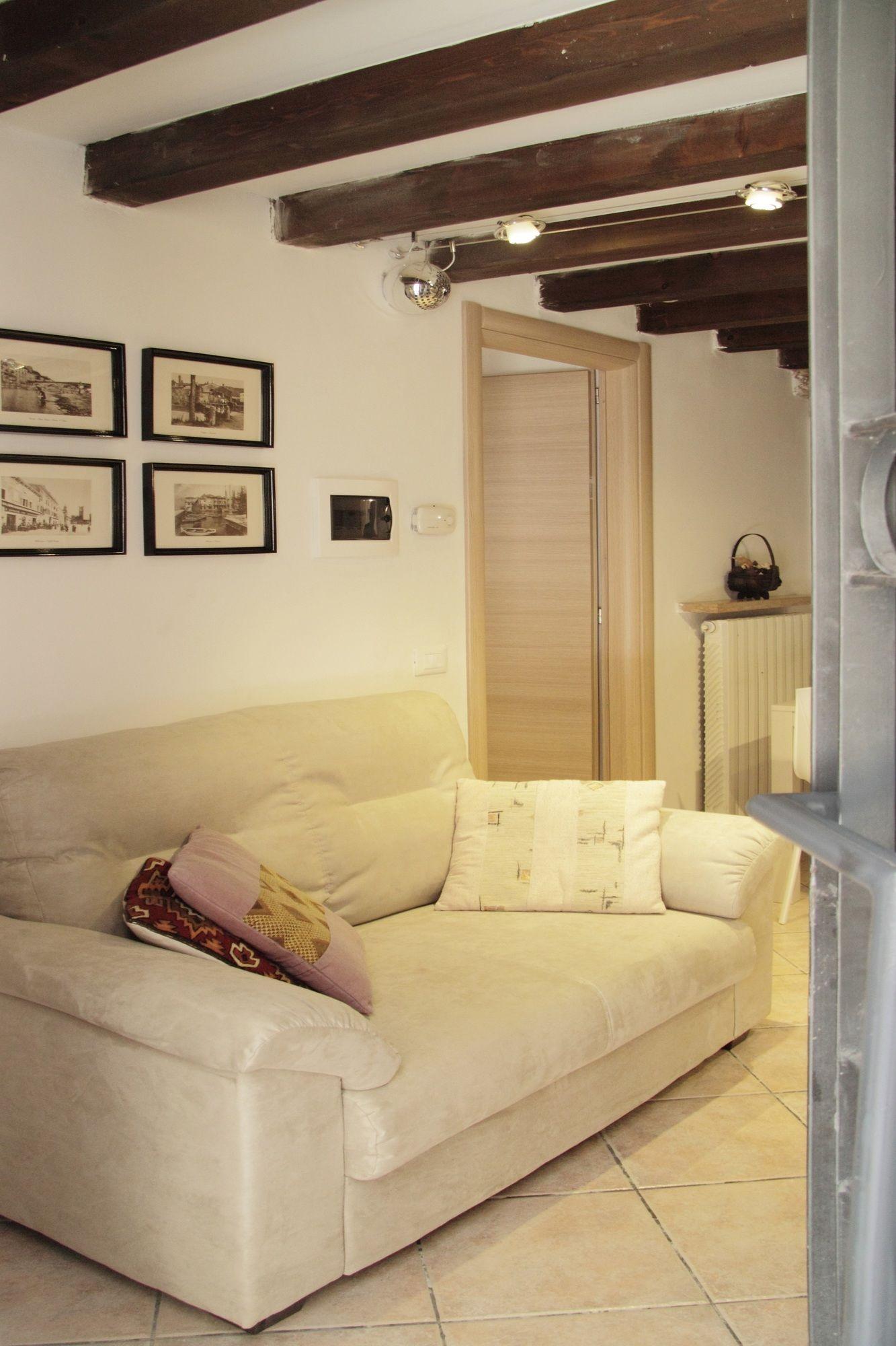 Appartamento Residenza Anna Verona Esterno foto